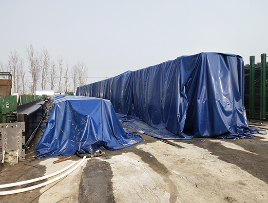 篷布的清洗和保養方法有哪些？